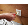Wiha Non-contact Voltage Detector 12-1000V AC