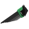 Wiha ErgoStar TORX&Acirc;&reg; MagicSpring&Acirc;&reg; Set, 13 Piece