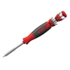 Wiha LiftUp 26one&Acirc;&reg; Bit Screwdriver
