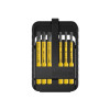 Wiha Power slimBit electric Bit Set, 7 Piece