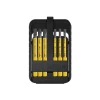 Wiha Power slimBit electric Bit Set, 7 Piece