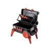 Wiha XXL III Electrician Tool Case + Free Screwdriver Set