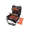 Wiha XL eMobility Tool Case Set, 77 Piece (inc. Case)