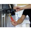 Wiha Non-contact Voltage Detector, Explosion Protected 12-1000V AC