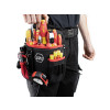 Wiha electrician Tool Set, 18 Piece (inc. Belt Pouch)