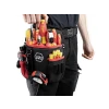 Wiha electrician Tool Set, 18 Piece (inc. Belt Pouch)