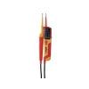 Wiha Voltage and Continuity Tester 12-1,000 V AC, CAT IV