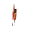 Wiha Voltage and Continuity Tester 0.5-1,000 V AC, CAT IV
