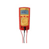 Wiha Digital Multimeter 600 V AC, CAT IV