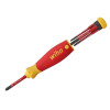 Wiha electric PocketMax® Screwdriver Set, 5 Piece