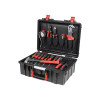 Wiha L Mechanic Basic Tool Set, 38 Piece (inc. Case)