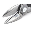 Crescent Wiss M-1R Metalmaster Compound Snips Left Hand/Straight Cutting 248mm