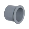 Pushfit - Socket Plug 40mm - Light Grey