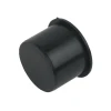 Pushfit - Socket Plug 40mm - Black