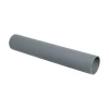Solvent - 3m Waste Pipe 50mm - Olive Grey