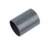 Solvent - Straight Coupling 50mm - Olive Grey