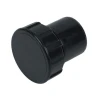 Solvent - Screwed Access Plug