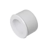 Solvent - Reducer 50mm x 40mm - White