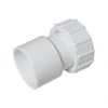 Threaded Coupling (F) 32mm White