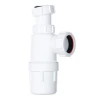 Telescopic Bottle Trap