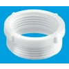 McAlpine Trap Inlet Reducer 1 1/2" - 1 1/4"