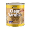 CLEAR VARNISH SATIN 250ML