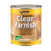 CLEAR VARNISH MATT 2.5LTR