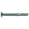 Woodfix Screws Timber to Steel Heavy 50mm