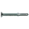 Woodfix Screws Timber to Steel Heavy 85mm