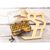 DeWalt 32 pce Flextorq Impact Bit Set