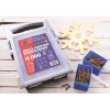 Forgefix 1100 Multi Purpose Screws Kit