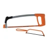 Bahco Hacksaw & Free Junior Hacksaw