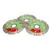 Core Plus 115mm (4.5in) Hybrid Diamond Blade