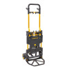 Stanley 2 in 1 Folding Sack Truck / Trolley