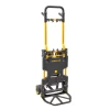 Stanley 2 in 1 Folding Sack Truck / Trolley
