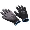 Scan PU Gloves Black Pack 5