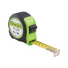 Stanley 5m Hi Vis Tylon Tape