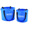 Faithfull 12L & 20L Collapsible Bucket Pack