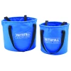 Faithfull 12L & 20L Collapsible Bucket Pack