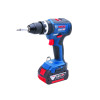 Bosch GSB 18V-65 18v Combi Drill With 2 x 5.0Ah Li-ion Batteries
