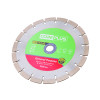 Core Plus 230mm Diamond Blade Twin Pack