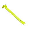 108 Hi-Vis Mini Wrecking Bar 190mm (7.5in)