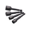 Faithfull 4 Piece Impact Dut Driver Set