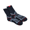 Scan Work Socks Triple Pack