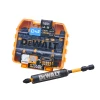 Dewalt Impact Bits Box 25 + Holder