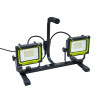 Lighthouse Sitelight & Tripod 240v