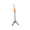 Stanley 360 degree Worklight on Tripod