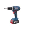 Bosch 18v Combi Drill with 2 x 4Ah Li-ion Batteries
