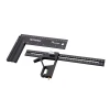 Faithfull Combination & 200mm (8") Try Square Set