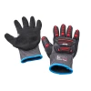 Scan Impack Cut Resistant Gloves with Clip